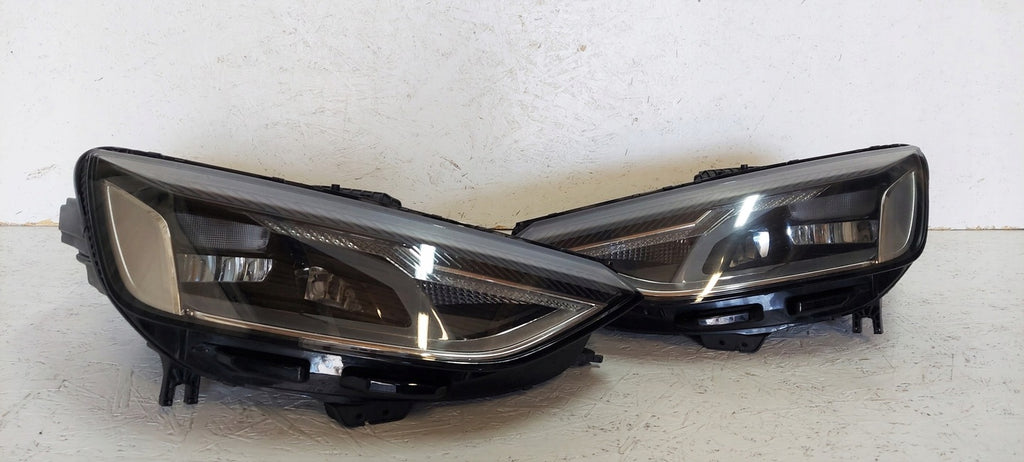 Frontscheinwerfer Audi A4 B9 8W0941011 Full LED Links Scheinwerfer Headlight SCH9155824744ju