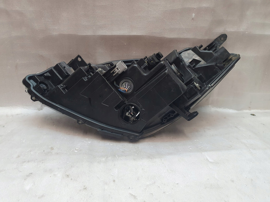 Frontscheinwerfer Toyota Yaris LED Rechts Scheinwerfer Headlight