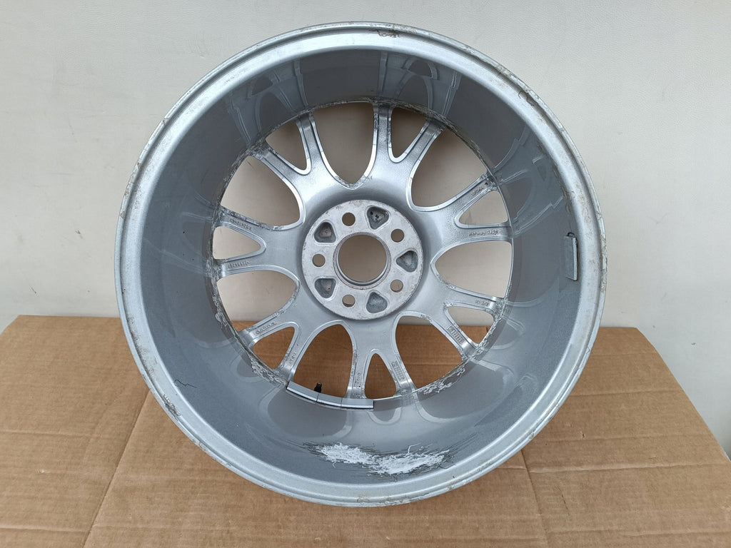1x Alufelge 17 Zoll 7.5" 5x108 43ET 30664307 Volvo Rim Wheel