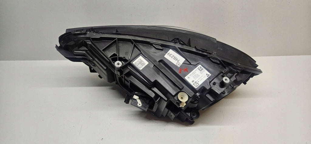 Frontscheinwerfer Mercedes-Benz Cla A1189068400 LED Rechts Headlight SCH1892487839eh