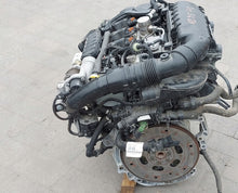 Laden Sie das Bild in den Galerie-Viewer, Motor Citroën Opel Peugeot 10Z1AD 1.2 THP 73PS 54kW 63TKm Engine Komplett MOT5875655307au