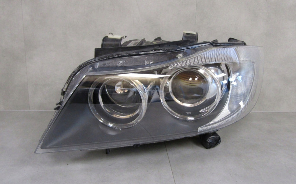 Frontscheinwerfer BMW 3 E91 E90 69427379 Xenon Links Scheinwerfer Headlight SCH6140301295mf