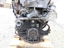 Laden Sie das Bild in den Galerie-Viewer, Motor Opel Zafira B A17DTR 1.7 CDTI 125PS 92kW 109TKm 2009 Diesel Komplett MOT2076741052ul