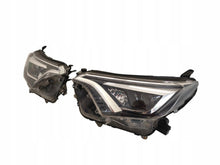Load image into Gallery viewer, Frontscheinwerfer Toyota W30491 Full LED Ein Satz Scheinwerfer Headlight SCH9951338873tw
