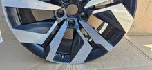 Laden Sie das Bild in den Galerie-Viewer, 1x Alufelge 20 Zoll 9.0" 5x112 42ET 5LA601025CB Skoda Enyaq Iv Rim Wheel FEL5649338707sg
