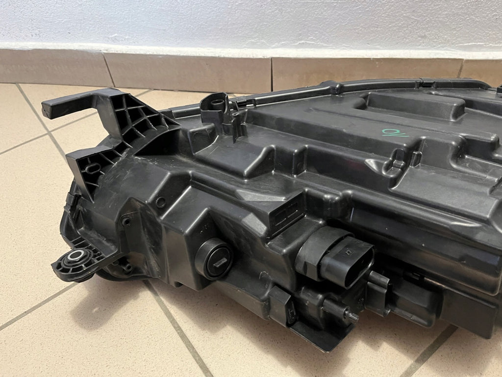 Frontscheinwerfer Skoda Octavia IV 5E4941015 Full LED Links Headlight SCH9883945272as