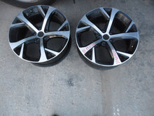 Laden Sie das Bild in den Galerie-Viewer, 1x Alufelge 19 Zoll 8.5" 5x112 38ET 5F1941025D Seat Rim Wheel FEL2299596380yu