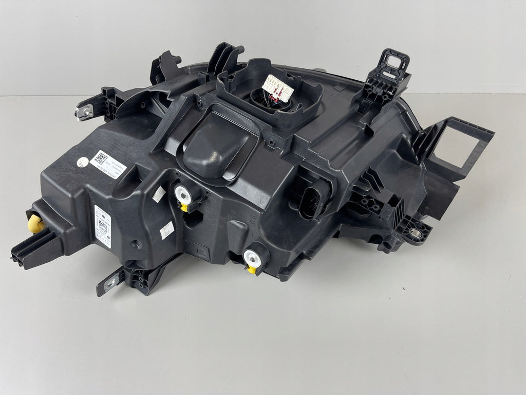 Frontscheinwerfer VW 10B941006B Full LED Rechts Scheinwerfer Headlight SCH5653823007el