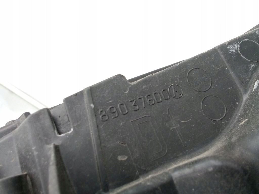 Frontscheinwerfer Citroën C4 I 89902333 Rechts Scheinwerfer Headlight