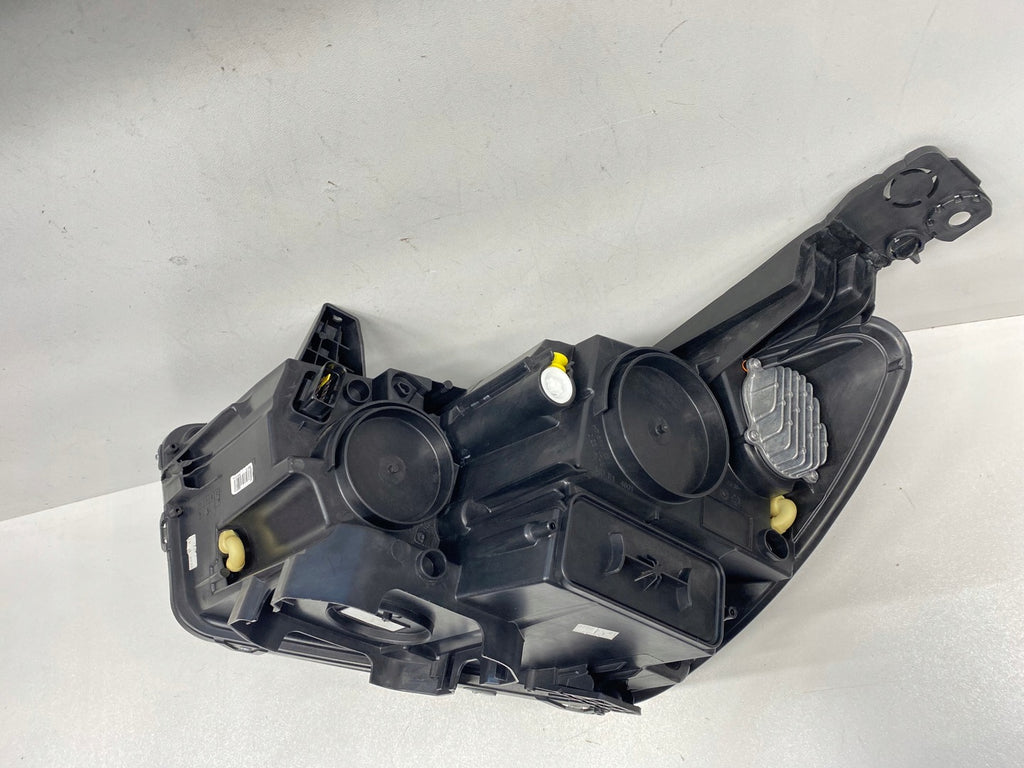 Frontscheinwerfer Opel Grandland X YP00162680 LED Rechts Scheinwerfer Headlight SCH6252456441xk