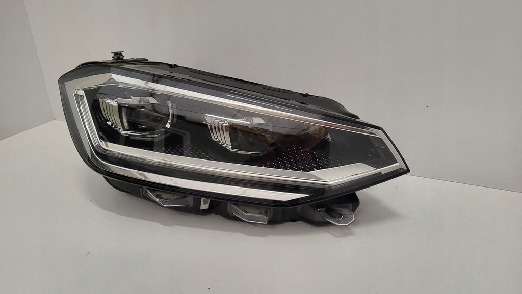 Frontscheinwerfer VW Sportsvan 517941082 LED Rechts Scheinwerfer Headlight