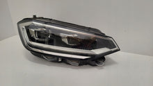 Laden Sie das Bild in den Galerie-Viewer, Frontscheinwerfer VW Sportsvan 517941082 LED Rechts Scheinwerfer Headlight