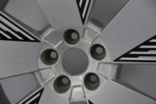 Load image into Gallery viewer, 1x Alufelge 19 Zoll 8.0&quot; 5x112 34ET Glanz Grau 4KE601025L Audi Rim Wheel