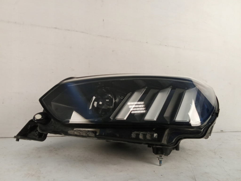 Frontscheinwerfer Peugeot II 208 9841642080 Links Scheinwerfer Headlight SCH8556941143di