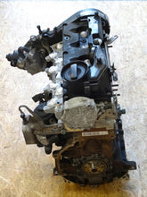 Laden Sie das Bild in den Galerie-Viewer, Motor Audi A3 8P 2.0 140KM TDI 140PS 189TKm 2008 Diesel Engine Unkomplett