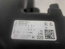 Laden Sie das Bild in den Galerie-Viewer, Frontscheinwerfer Skoda Kodiaq 566941036A Full LED Rechts Scheinwerfer Headlight SCH5821239971ye