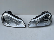 Laden Sie das Bild in den Galerie-Viewer, Frontscheinwerfer Porsche Cayenne 7L5941031G Xenon Links Scheinwerfer Headlight SCH7307213228mz