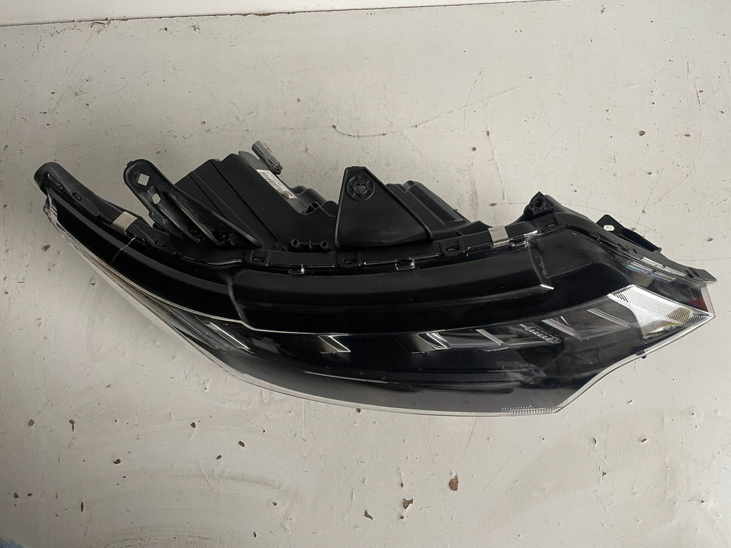 Frontscheinwerfer Mitsubishi Outlander III 8301D3-32 ECM921-22E20 LED Rechts