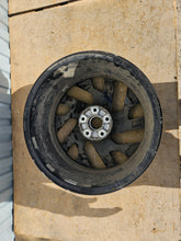 Load image into Gallery viewer, 1x Alufelge 18 Zoll 7.5" 5x114.3 45ET Glanz Schwarz 52910-J7DA0 Kia Xceed FEL7922673050sk