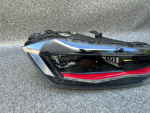 Laden Sie das Bild in den Galerie-Viewer, Frontscheinwerfer VW Polo 2G1941036C Rechts Scheinwerfer Headlight SCH4677602533ok