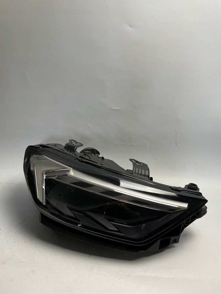 Frontscheinwerfer Audi A1 82A941034D Full LED Rechts Scheinwerfer Headlight