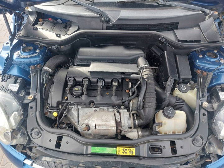 Motor Mini Clubman N14B16A 1.6 174PS 2007 Benzin Engine Unkomplett MOT8649149892ix