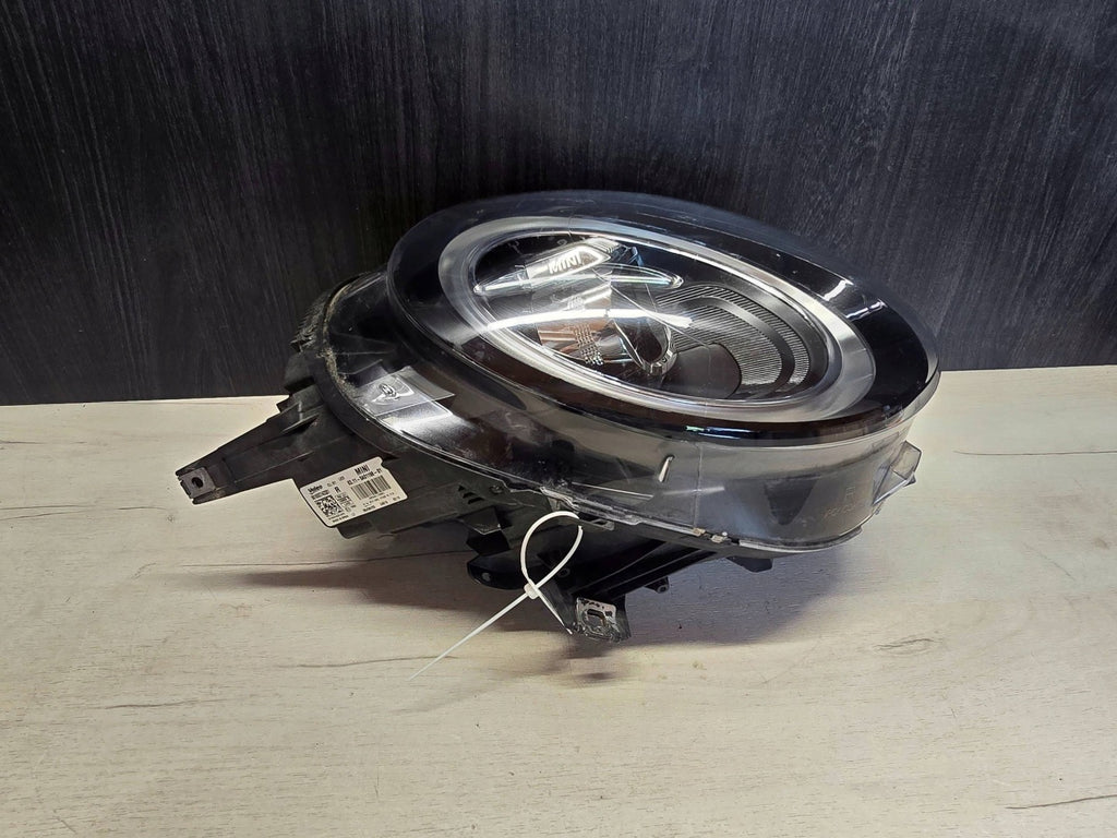 Frontscheinwerfer Mini F57 F54 F56 F55 5A01158 LED Rechts Scheinwerfer Headlight SCH6052255707yr