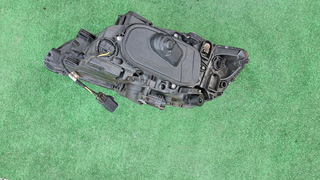 Frontscheinwerfer Volvo S60 V60 31420254 Xenon Rechts Scheinwerfer Headlight SCH9958439304jw