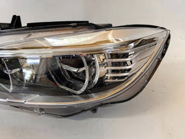 Frontscheinwerfer BMW 4 F32 F33 7424101-02 Full LED Links Scheinwerfer Headlight SCH5581536654jp