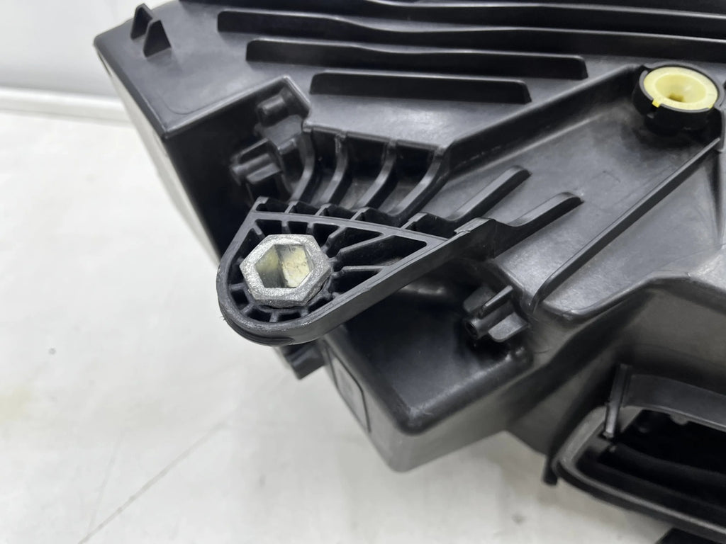 Frontscheinwerfer Mercedes-Benz Glc X253 A2539064903 LED Links Headlight SCH9996688362sn
