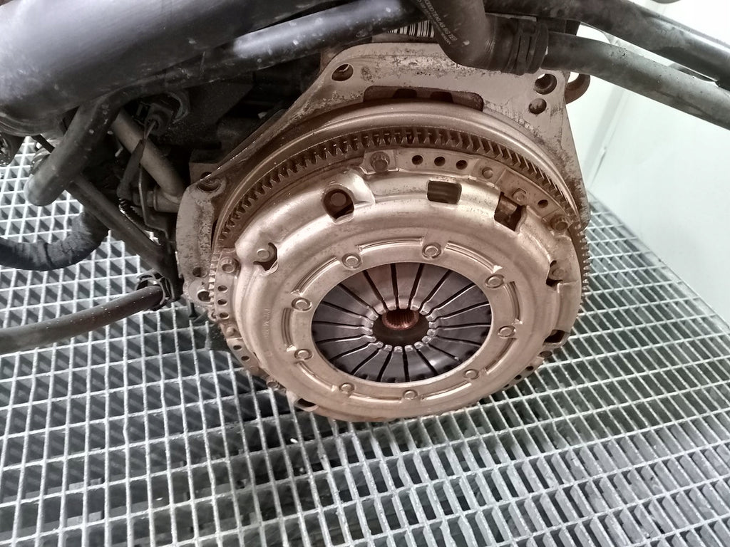 Motor VW Golf VII CLH 1.6 TDI 2015 Diesel Engine Unkomplett
