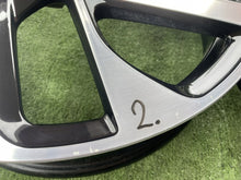 Load image into Gallery viewer, 1x Alufelge 19 Zoll 5.0" 5x112 43ET 6856894 BMW I3 I01 Rim Wheel FEL8222120671ze