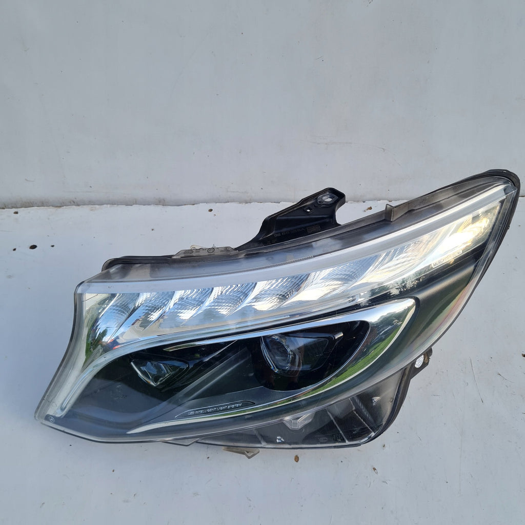 Frontscheinwerfer Mercedes-Benz Vito W447 A4479069700 Full LED Rechts oder Links