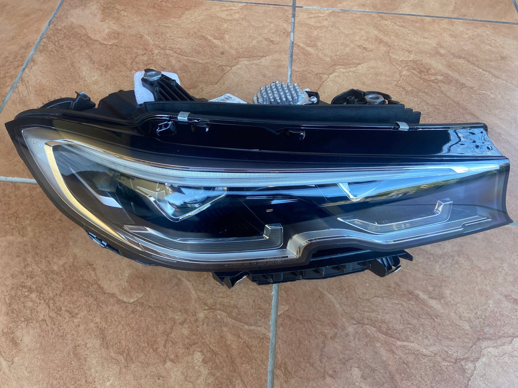 Frontscheinwerfer BMW G21 G20 9481702 FULL LED Rechts Scheinwerfer Headlight