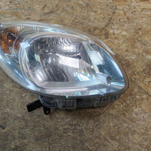 Laden Sie das Bild in den Galerie-Viewer, Frontscheinwerfer Renault Kangoo 260102647R 10017766 Rechts Headlight SCH8475401425mg