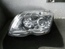 Laden Sie das Bild in den Galerie-Viewer, Frontscheinwerfer Mercedes-Benz X204 A2048207459 Links Scheinwerfer Headlight SCH5926553661dw