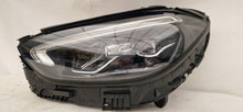 Load image into Gallery viewer, Frontscheinwerfer Mercedes-Benz A2069067103 LED Links Scheinwerfer Headlight