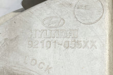 Load image into Gallery viewer, Frontscheinwerfer Hyundai Atos 92101055XX Links Scheinwerfer Headlight