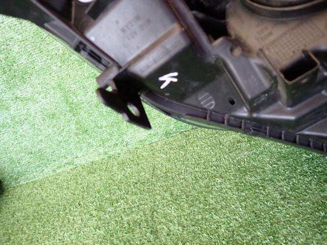 Frontscheinwerfer Honda Logo 30129820106 LED Links Scheinwerfer Headlight