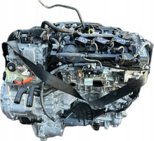 Load image into Gallery viewer, Motor Toyota Yaris XM15A-P92G 1.5 Hybrid Engine Komplett