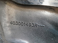 Load image into Gallery viewer, 1x Alufelge 20 Zoll 8.0" 5x114.3 40ET Glanz Schwarz 403001493R Alpine I FEL9617370533kr