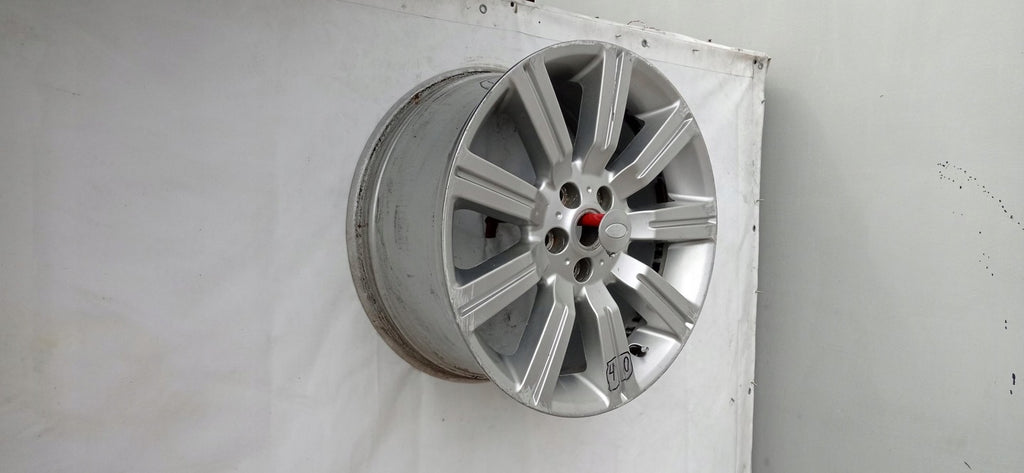 1x Alufelge 20 Zoll 9.5" 5x120 RRC-503820-XXX Land Rover Range I Sport L322 FEL7672807772ij