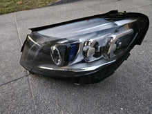 Laden Sie das Bild in den Galerie-Viewer, Frontscheinwerfer Mercedes-Benz W205 A2059061506KZ LED Links Headlight SCH1691022212nz