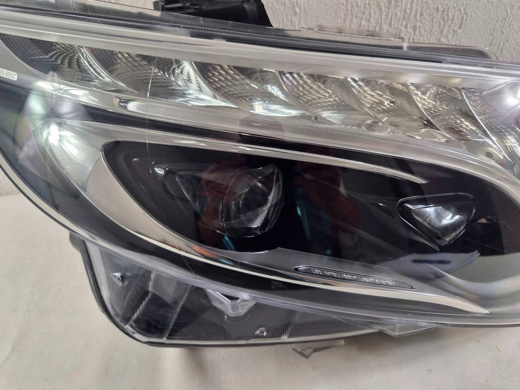 Frontscheinwerfer Mercedes-Benz W447 A4479060201K LED Rechts Headlight SCH4590314860sr