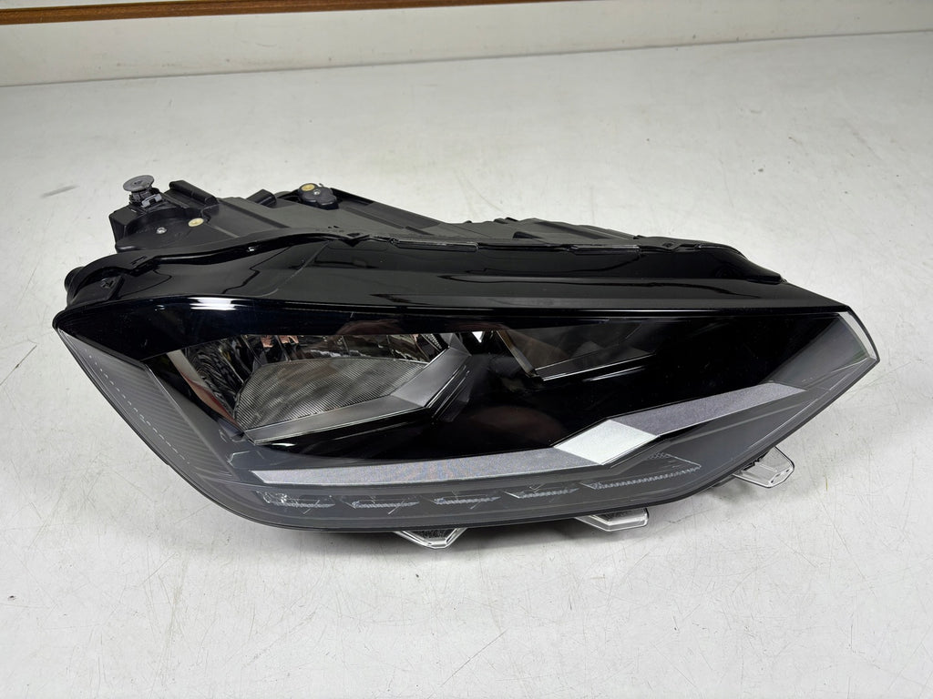 Frontscheinwerfer VW Sportsvan 517941006D LED Rechts Scheinwerfer Headlight SCH5946805323vz