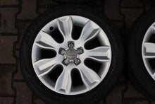 Load image into Gallery viewer, 4x Alufelge 16 Zoll 6.0" 5x100 30ET 8X0601025A Audi A1 8xa Rim Wheel FEL9794077125xw