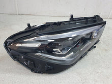 Laden Sie das Bild in den Galerie-Viewer, Frontscheinwerfer Mercedes-Benz Cla A1189069000 Full LED Rechts Headlight SCH9448806522mt