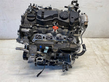 Laden Sie das Bild in den Galerie-Viewer, Motor Hyundai Kia Sportage V Nq5 G4FP 1.6 TGDI 25TKm 2021 Benzin Unkomplett