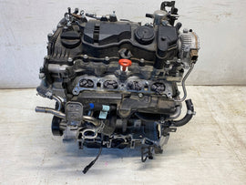 Motor Hyundai Kia Sportage V Nq5 G4FP 1.6 TGDI 25TKm 2021 Benzin Unkomplett