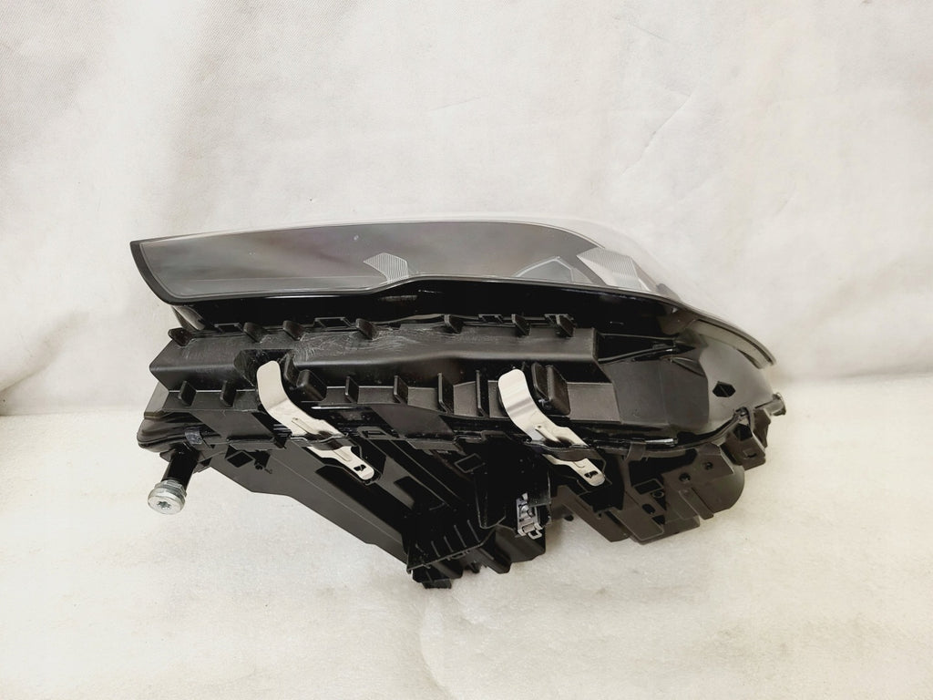 Frontscheinwerfer BMW 5 5A798D7-08 Links Scheinwerfer Headlight SCH9060322064dz